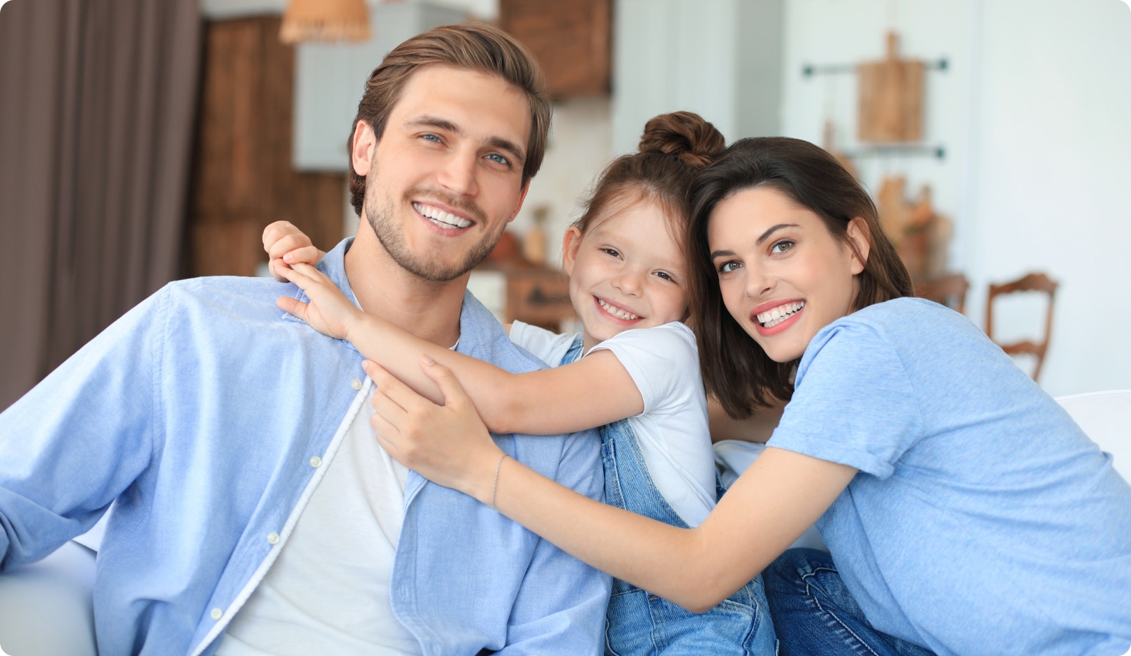 Meet The Team - Precision Dentistry of Howard