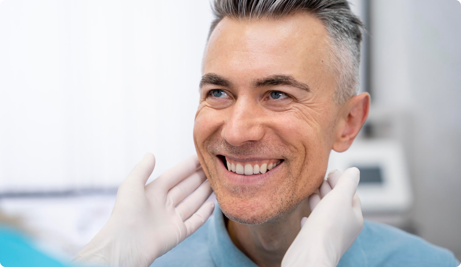 Contact Us - Precision Dentistry of Howard