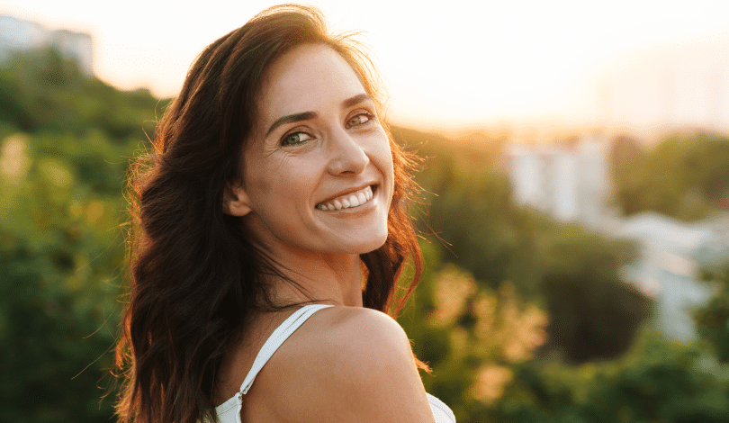 Overdentures - Precision Dentistry of Howard