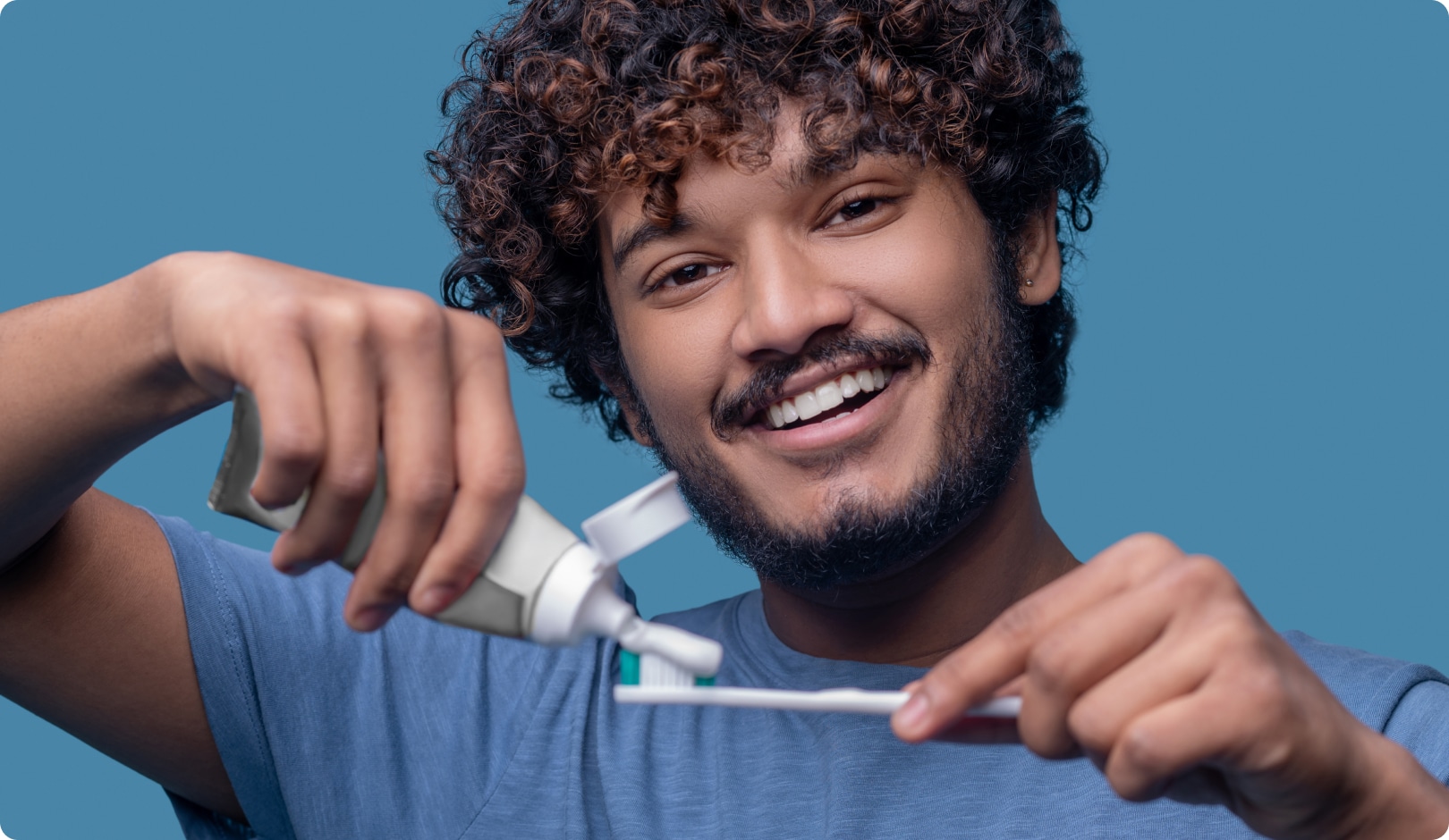 Routine Dental Care - Precision Dentistry of Howard