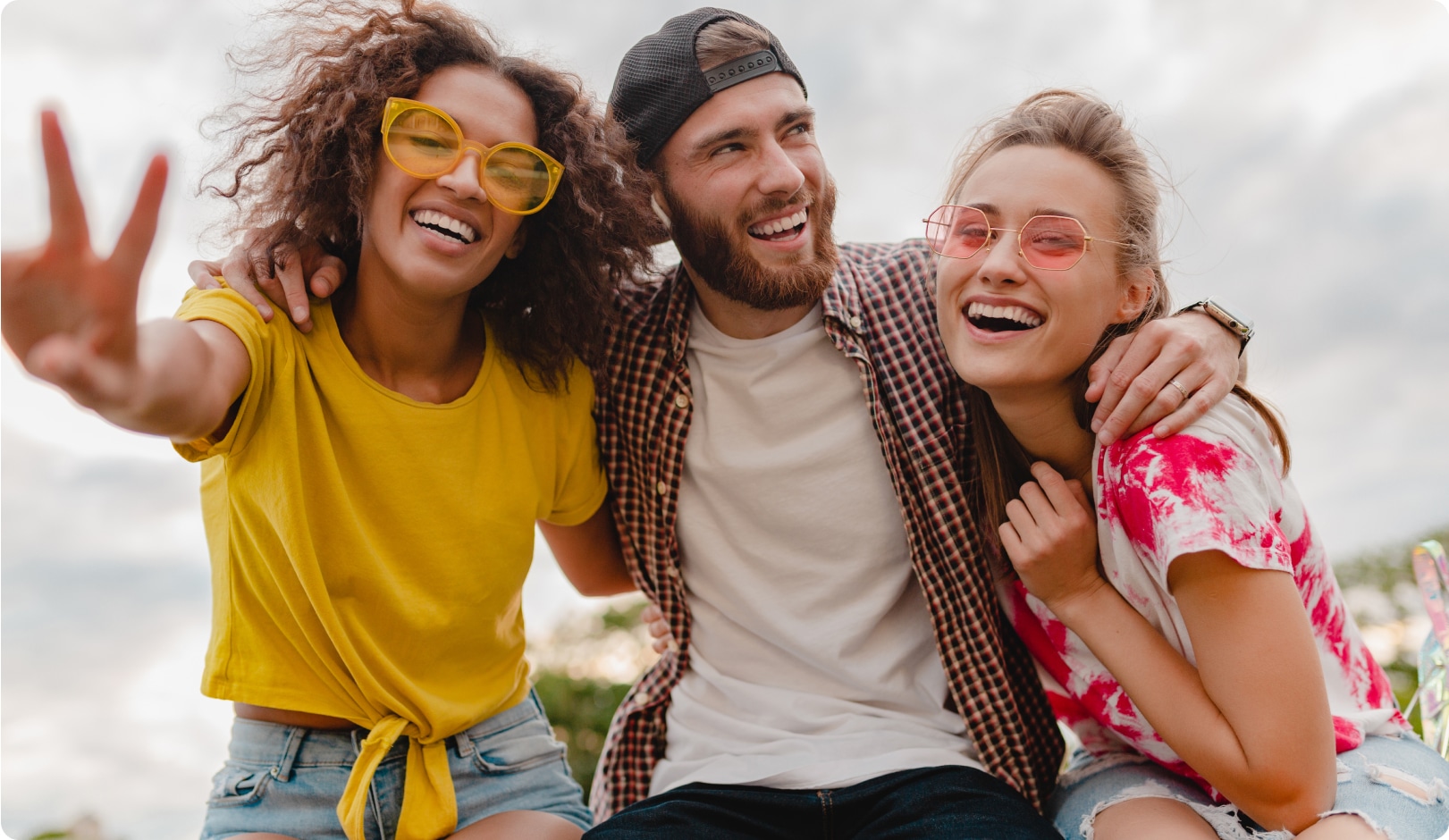 Cosmetic Dentistry - Precision Dentistry of Howard