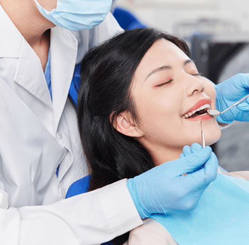 Oral Surgery - Precision Dentistry of Howard