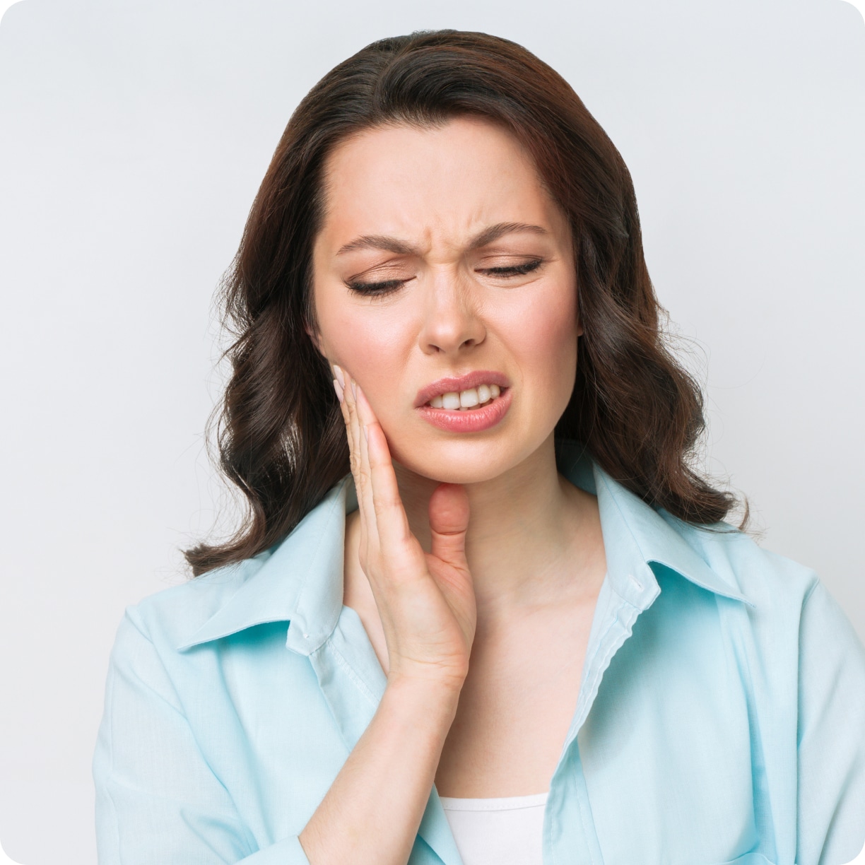 Gum Disease Treatment - Precision Dentistry of Howard
