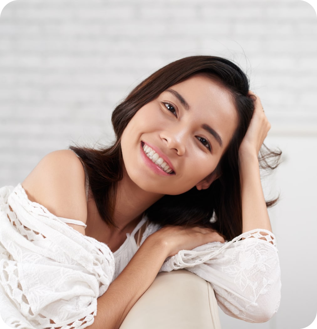 Cosmetic Dentistry - Precision Dentistry of Howard