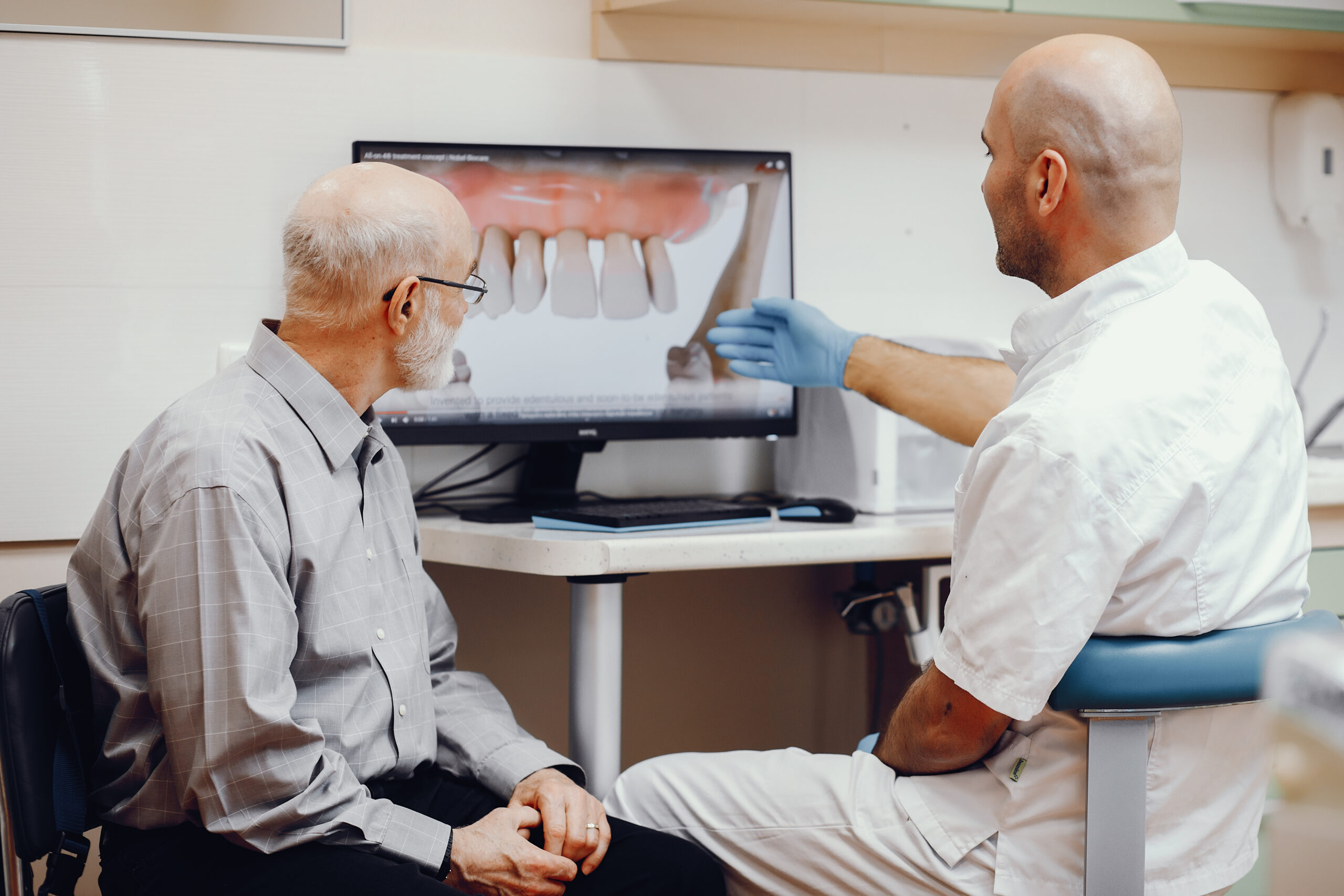 Blog - Precision Dentistry of Howard