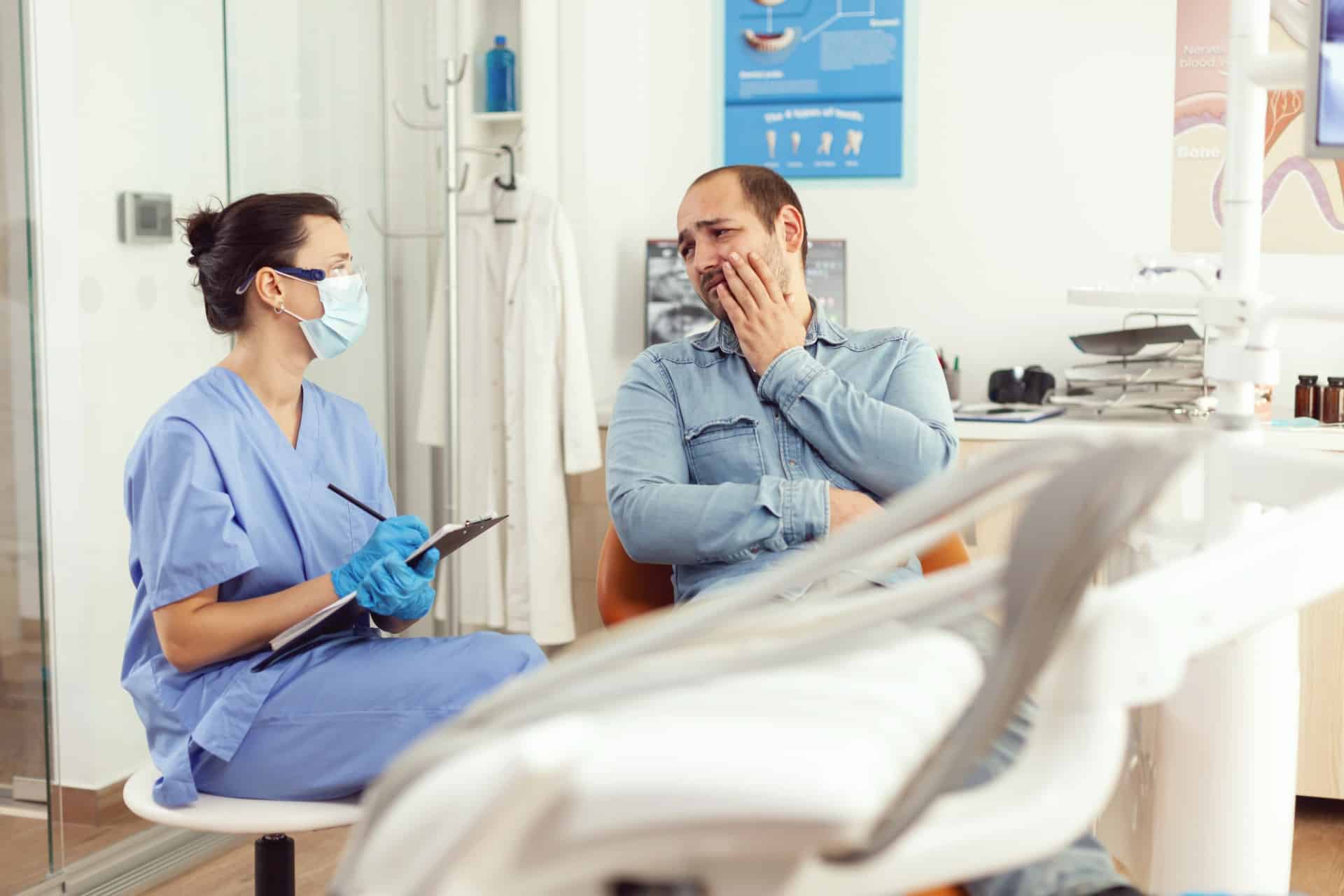 How To Tell Wisdom Teeth Need Emergency Removal
